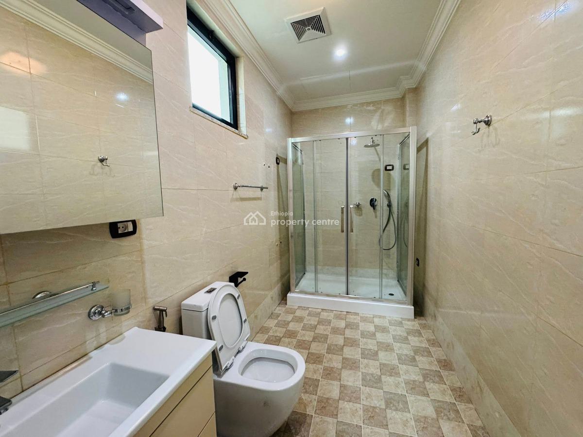 Spacious 3 Bedroom Apartment, Bole, Bole, Addis Ababa, Apartment for Sale