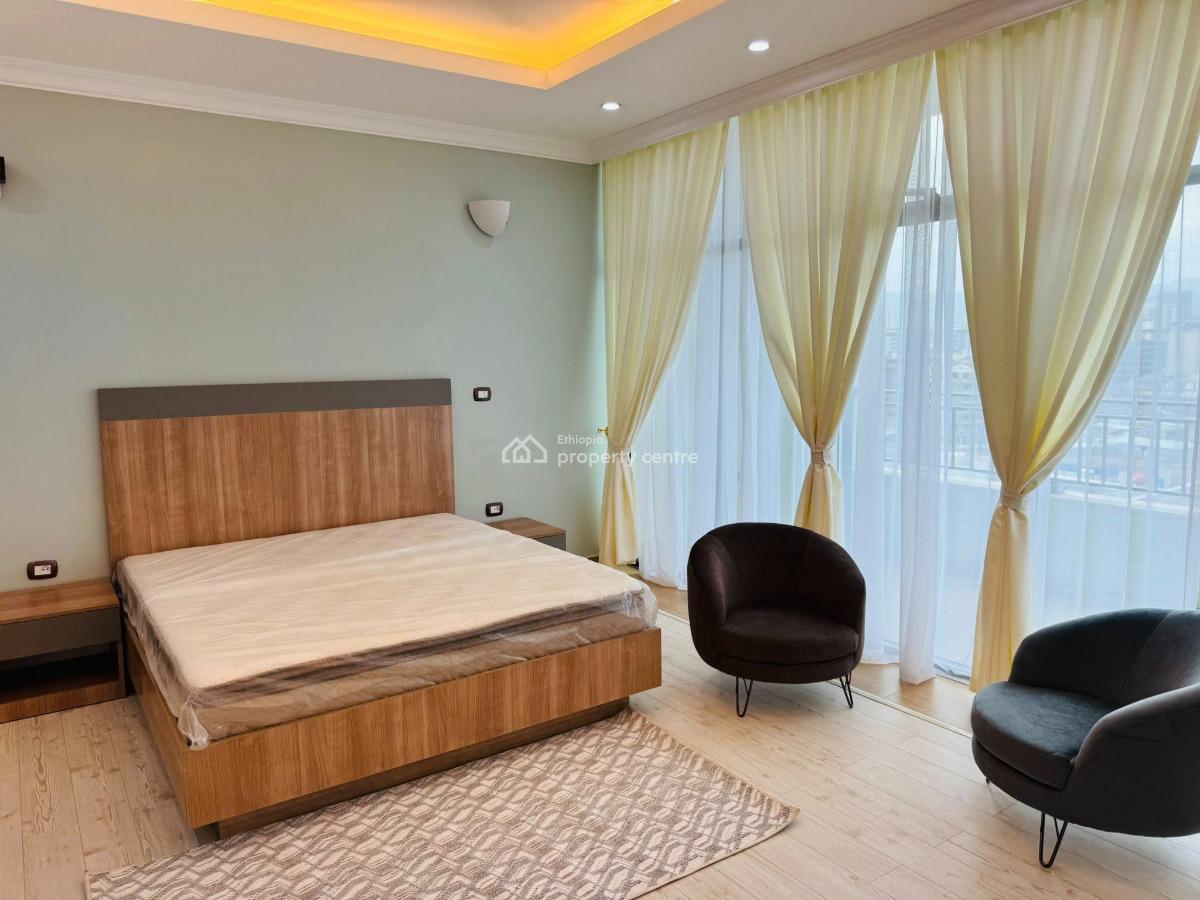 Spacious 3 Bedroom Apartment, Bole, Bole, Addis Ababa, Apartment for Sale