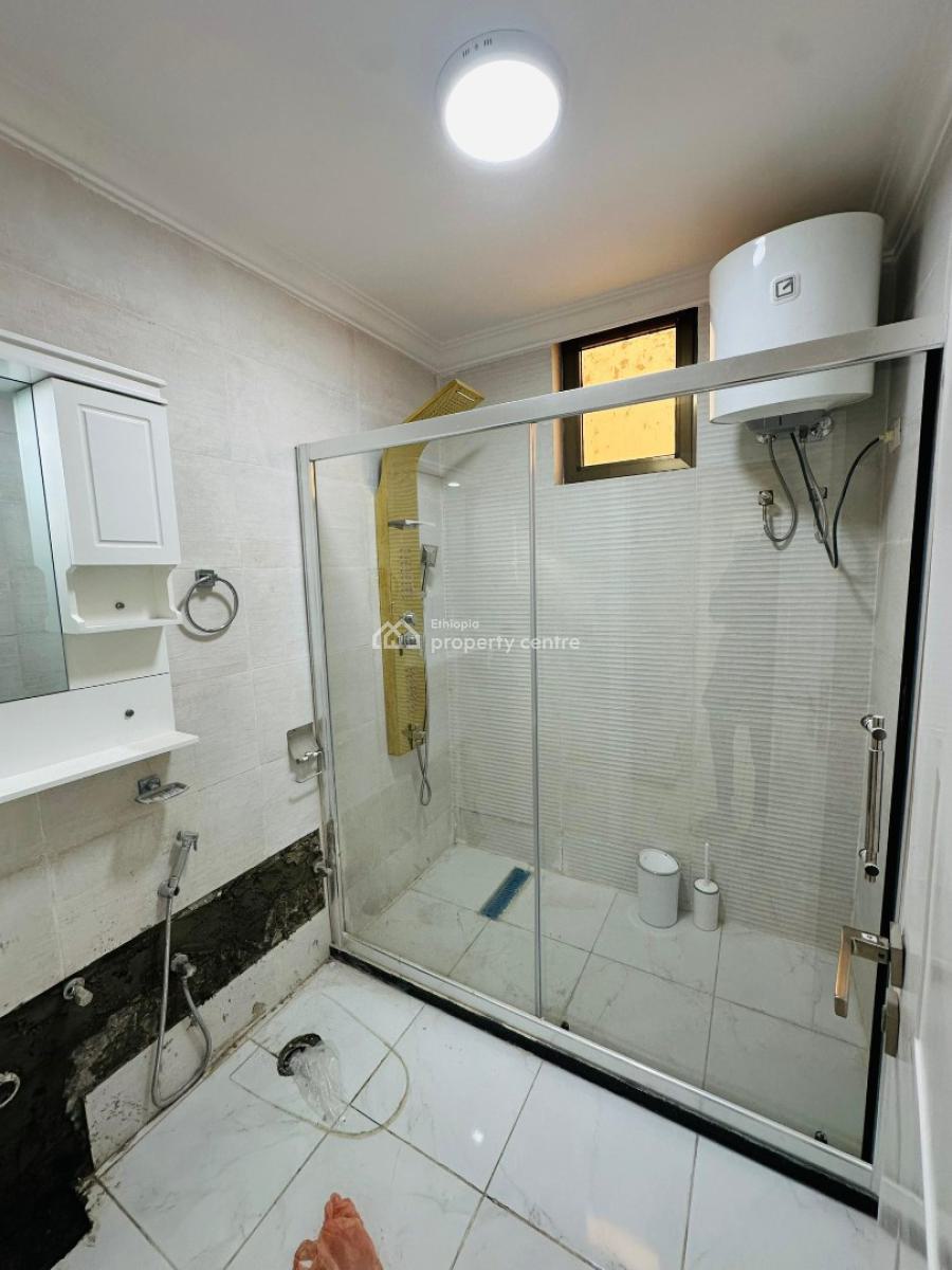 Modern 5 Bedroom Family Home, Yeka, Yeka, Addis Ababa, House for Sale