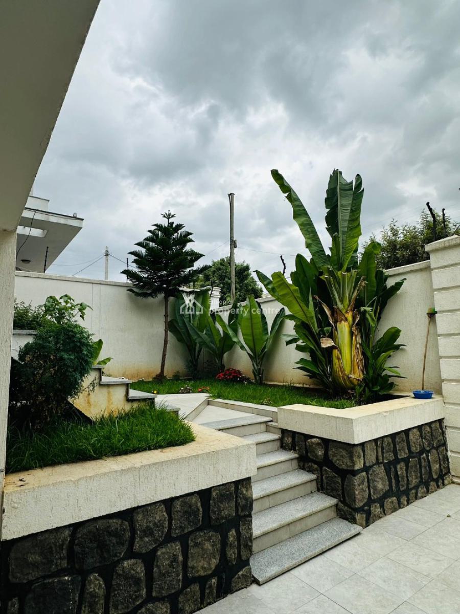 Modern 5 Bedroom Family Home, Yeka, Yeka, Addis Ababa, House for Sale