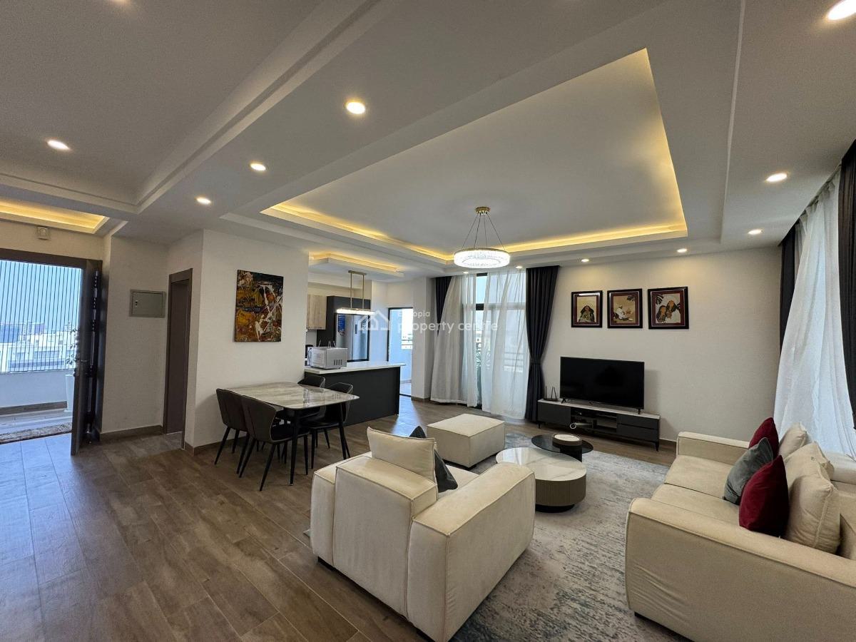Unique 3 Bedroom Apartment, Bole, Bole, Addis Ababa, Apartment for Sale