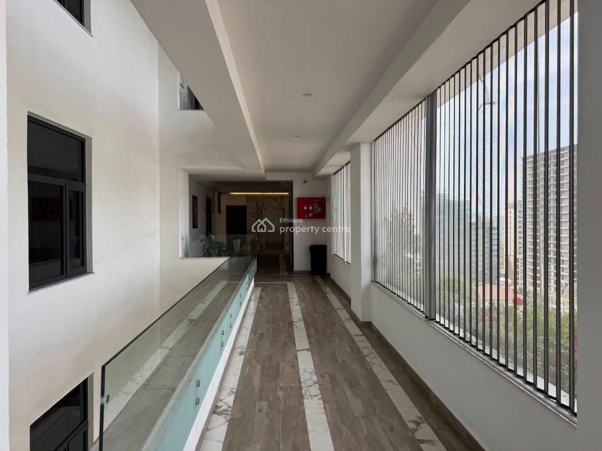 Unique 3 Bedroom Apartment, Bole, Bole, Addis Ababa, Apartment for Sale