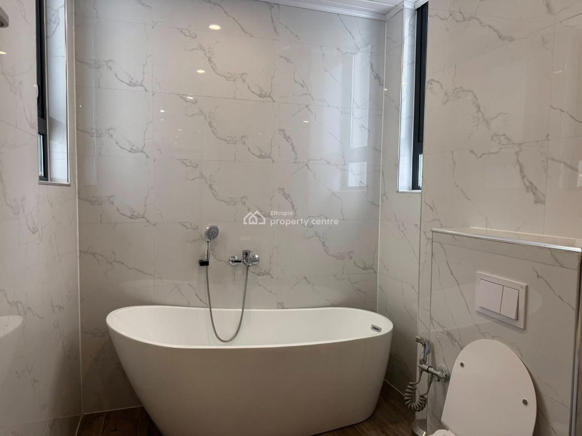 Unique 3 Bedroom Apartment, Bole, Bole, Addis Ababa, Apartment for Sale