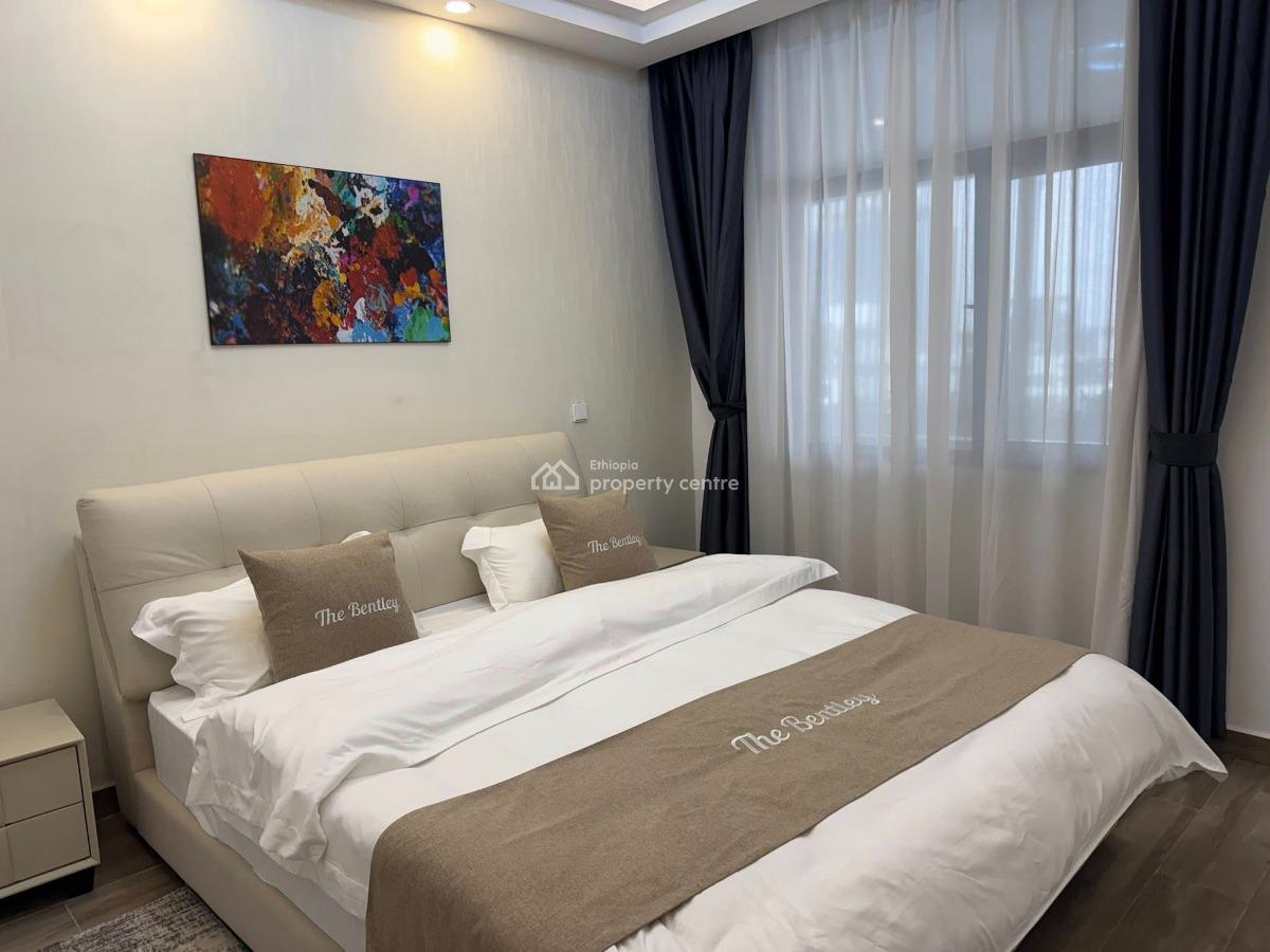 Unique 3 Bedroom Apartment, Bole, Bole, Addis Ababa, Apartment for Sale