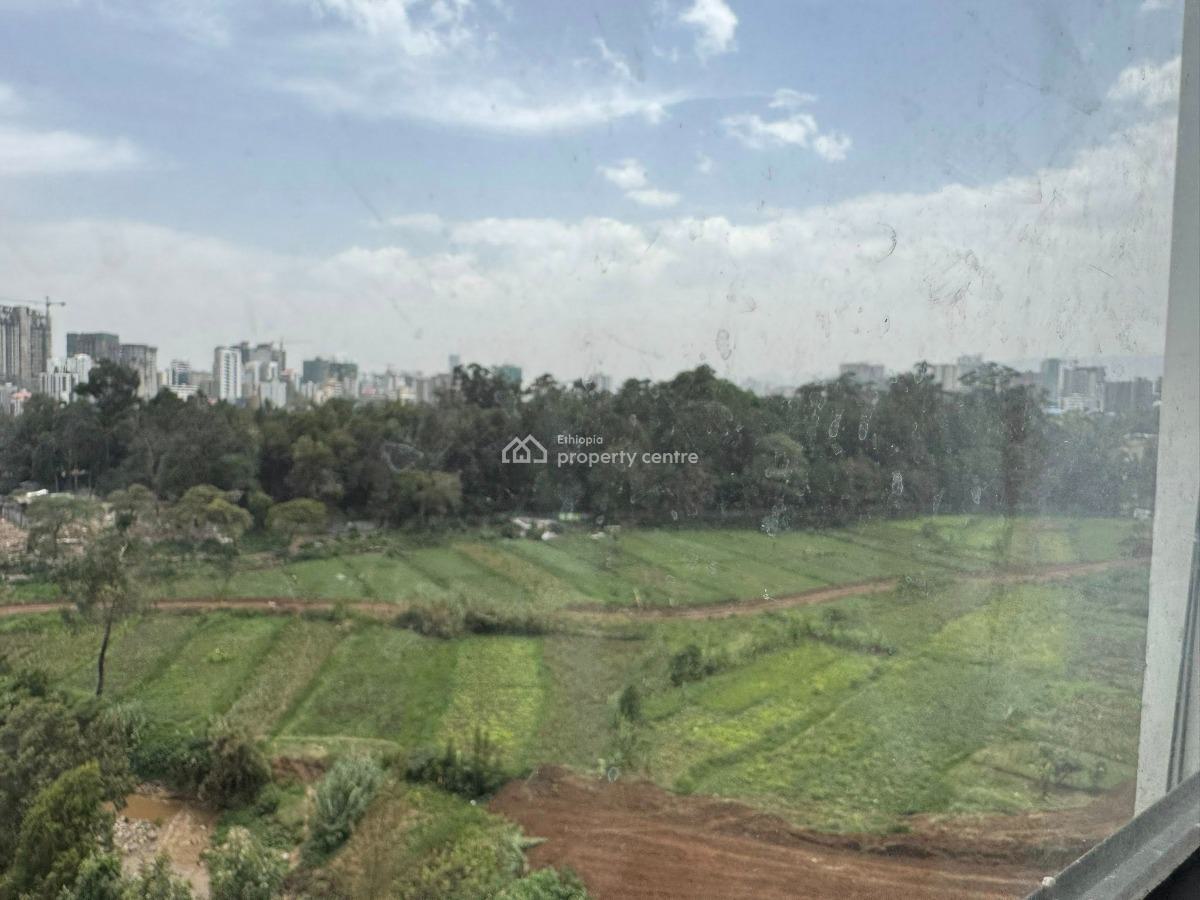 Wooden Floor 3 Bedroom Apartment, Bole, Bole, Addis Ababa, Apartment for Sale