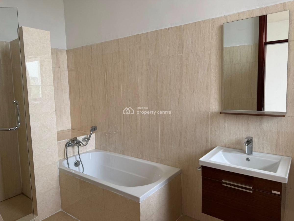 Wooden Floor 3 Bedroom Apartment, Bole, Bole, Addis Ababa, Apartment for Sale