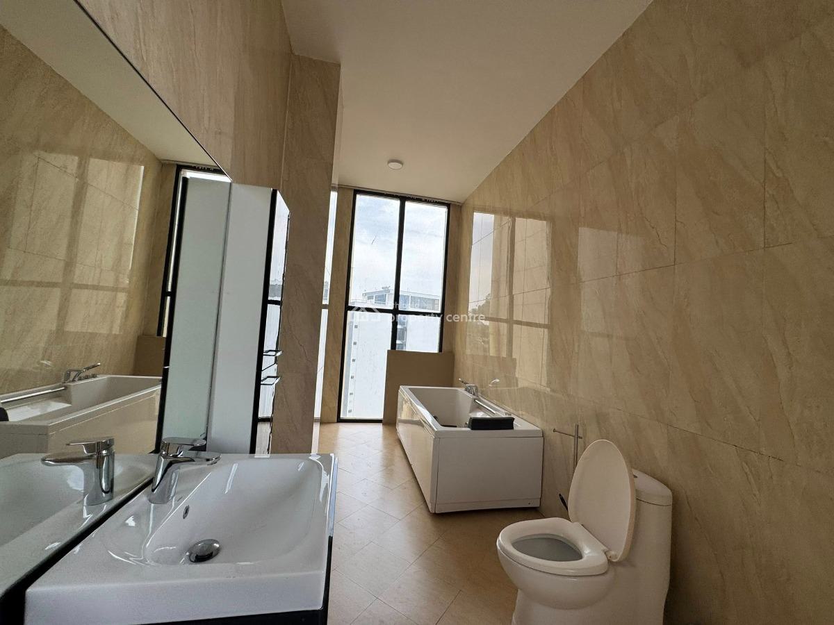 Wooden Floor 3 Bedroom Apartment, Bole, Bole, Addis Ababa, Apartment for Sale