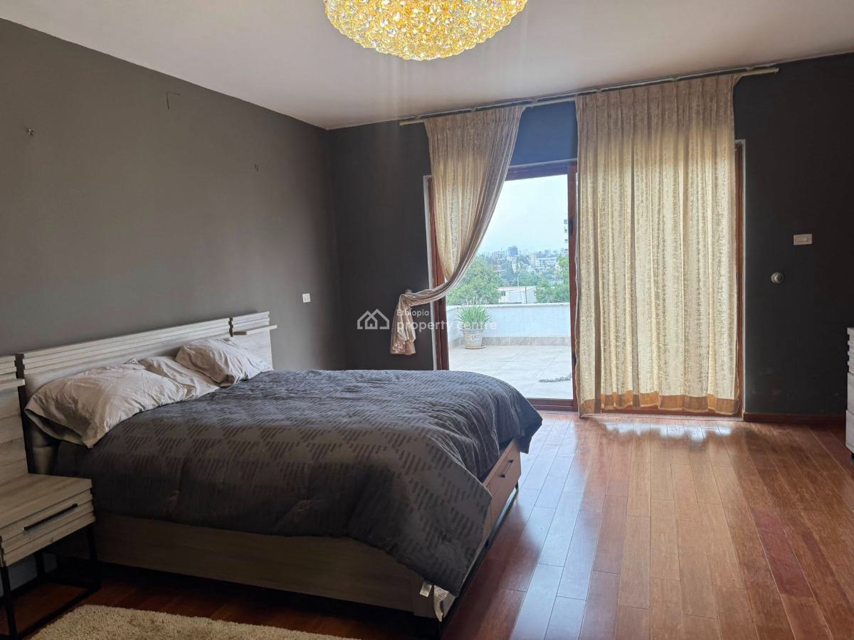 Extraordinary 5 Bedroom Family Home, Bole, Bole, Addis Ababa, House for Sale
