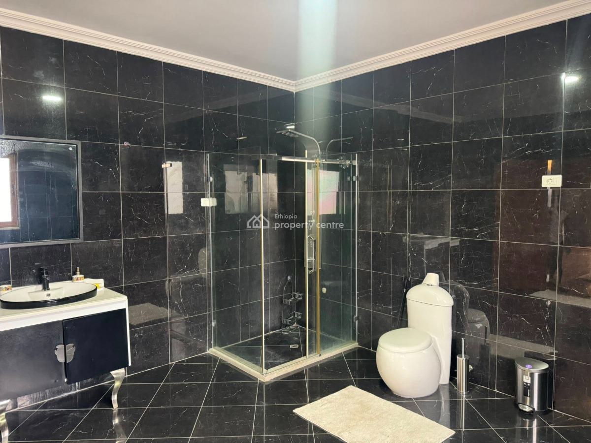 Extraordinary 5 Bedroom Family Home, Bole, Bole, Addis Ababa, House for Sale