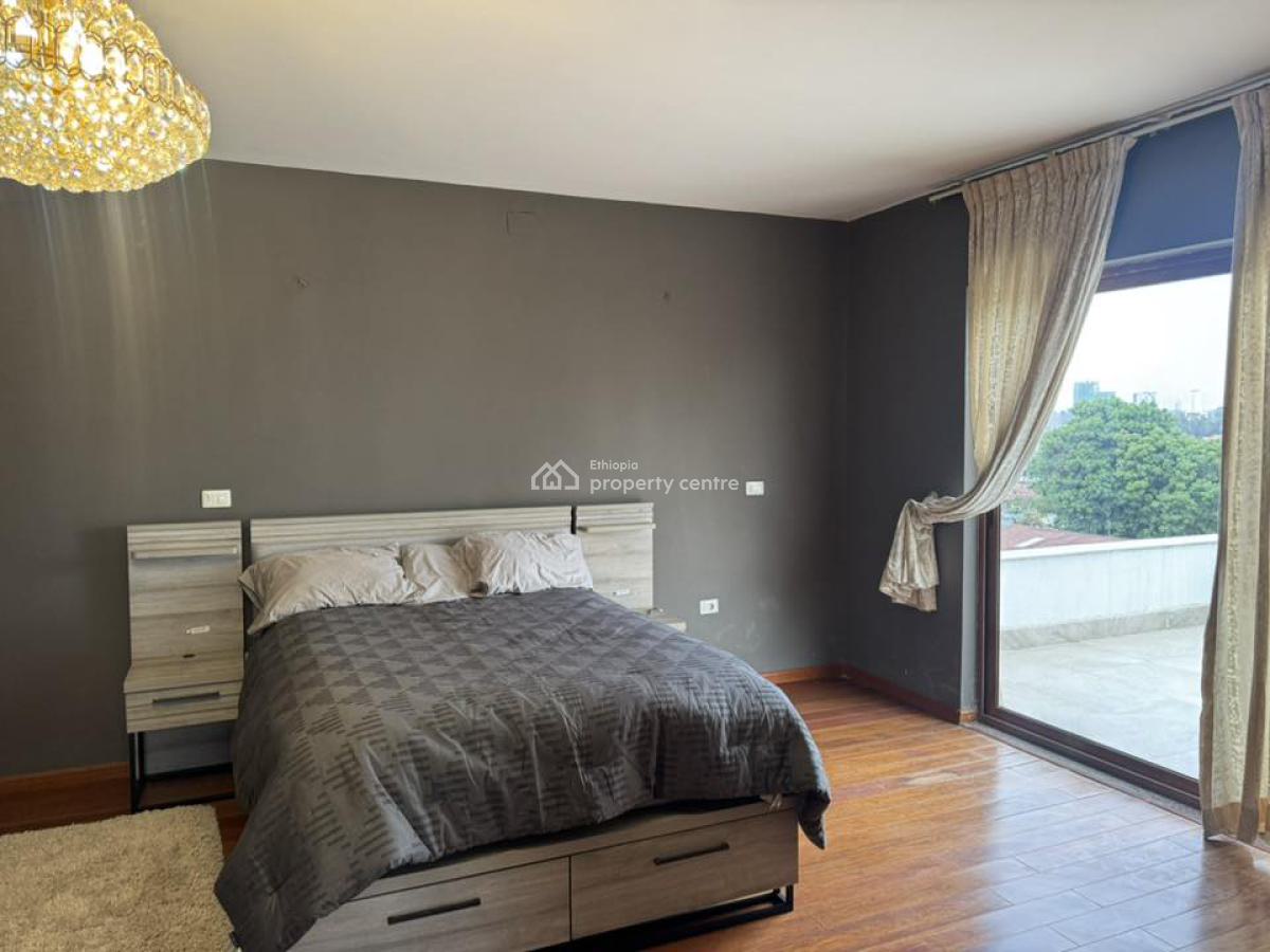 Extraordinary 5 Bedroom Family Home, Bole, Bole, Addis Ababa, House for Sale