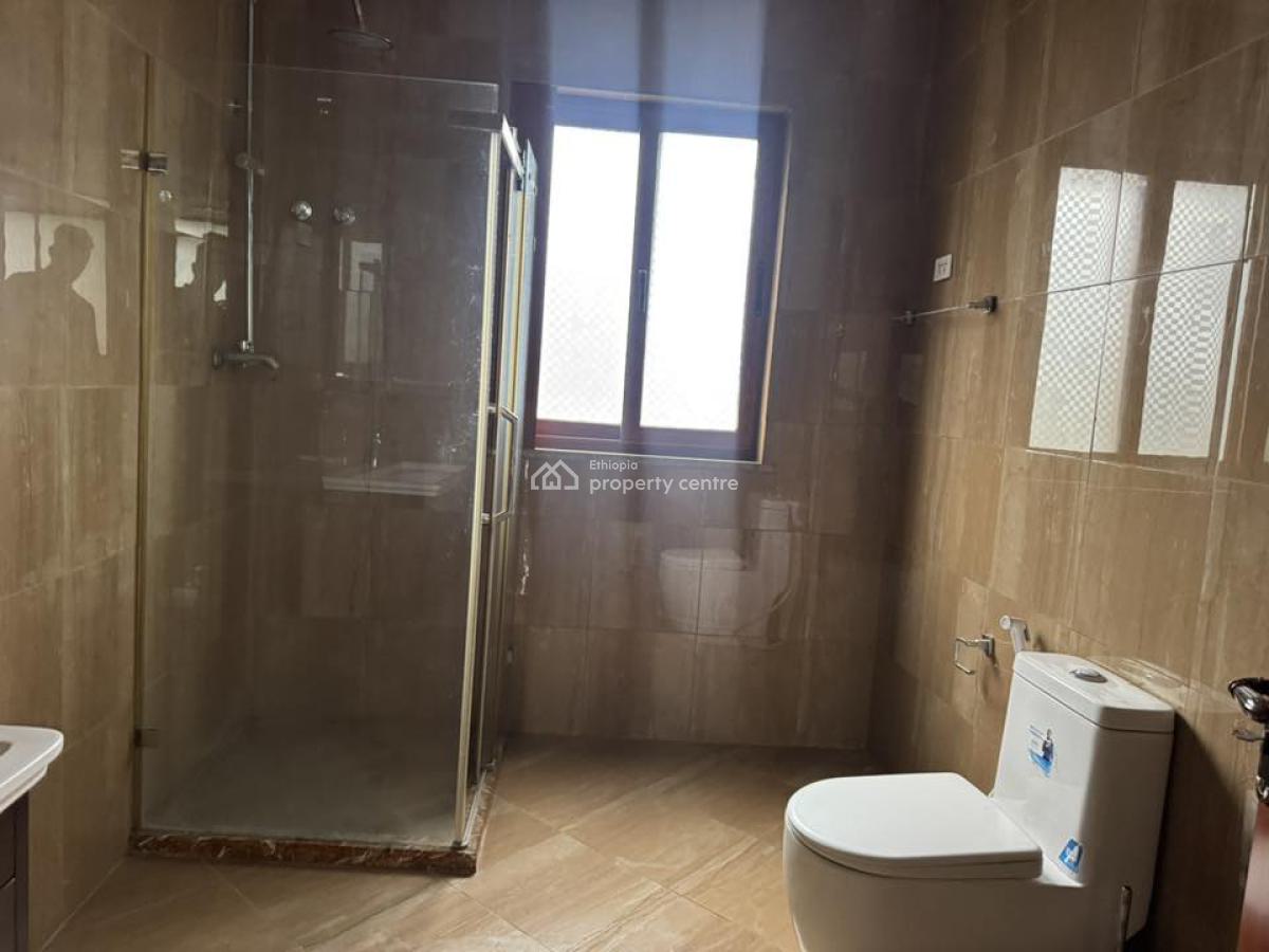 Extraordinary 5 Bedroom Family Home, Bole, Bole, Addis Ababa, House for Sale