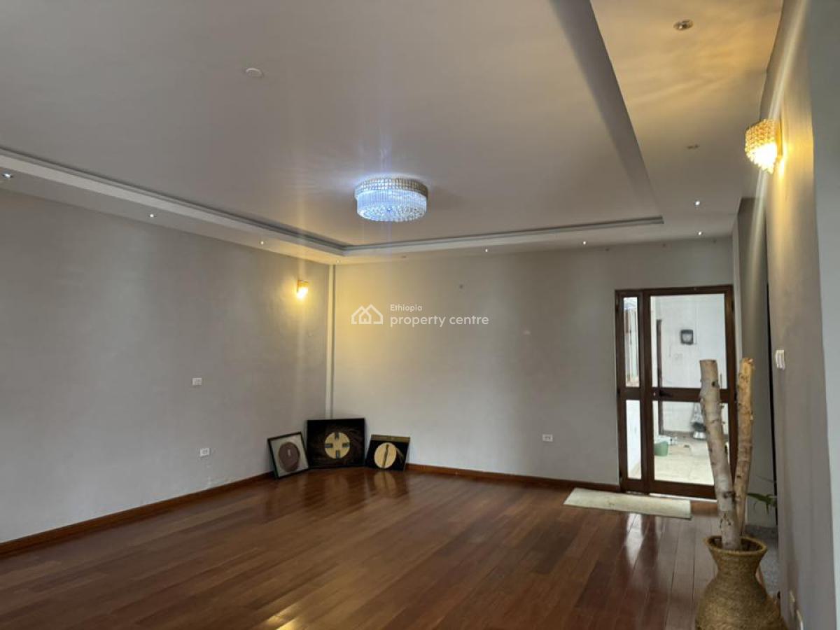 Extraordinary 5 Bedroom Family Home, Bole, Bole, Addis Ababa, House for Sale