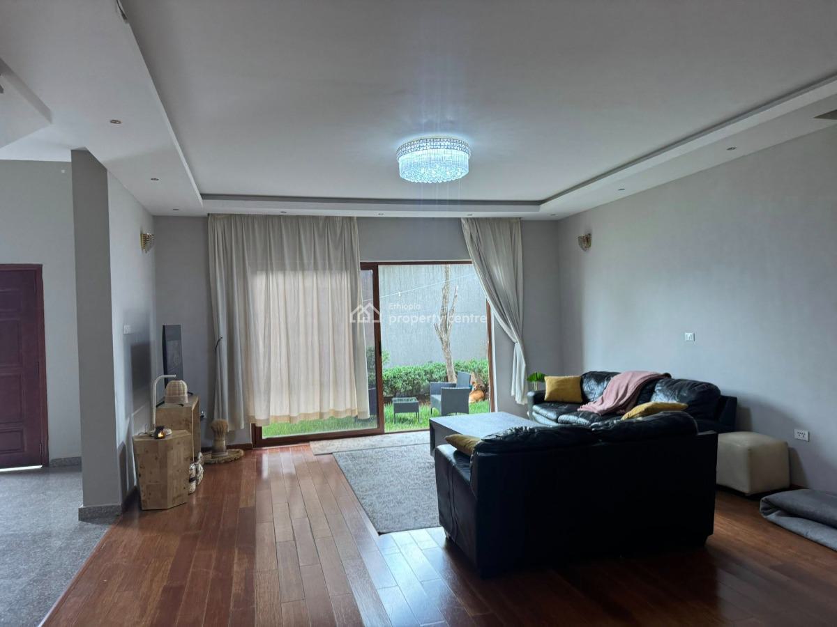 Extraordinary 5 Bedroom Family Home, Bole, Bole, Addis Ababa, House for Sale