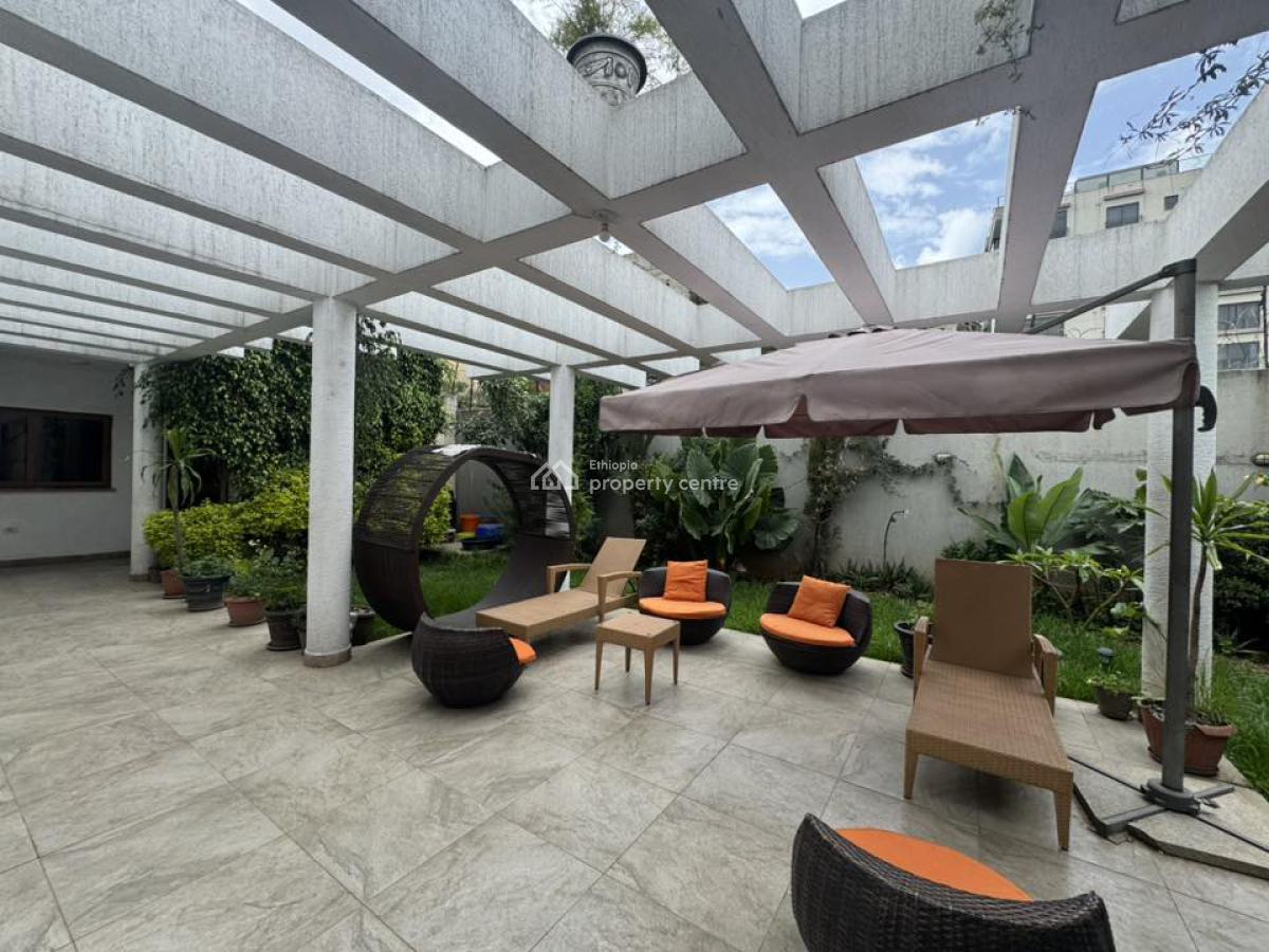 Extraordinary 5 Bedroom Family Home, Bole, Bole, Addis Ababa, House for Sale