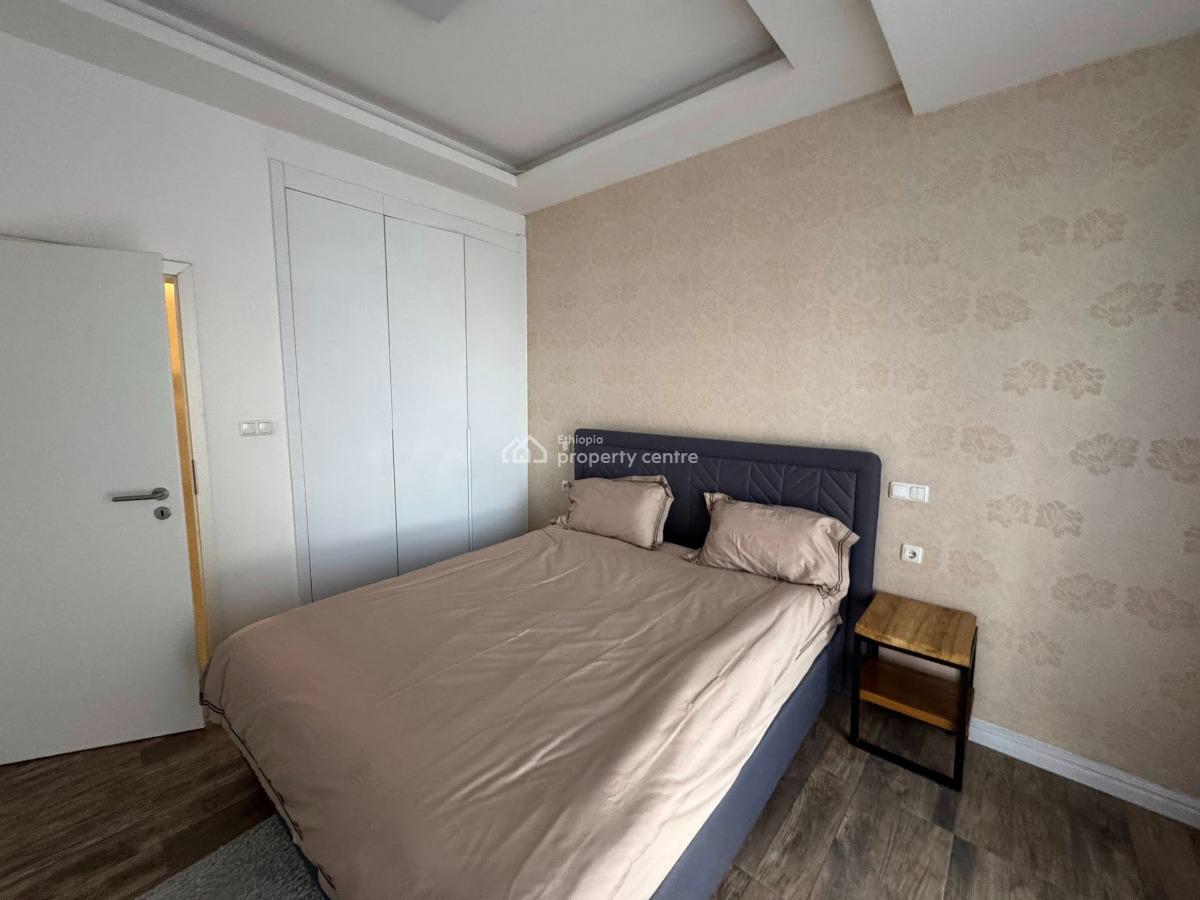 High Floor 3 Bedroom Apartment, Bole, Bole, Addis Ababa, Apartment for Sale
