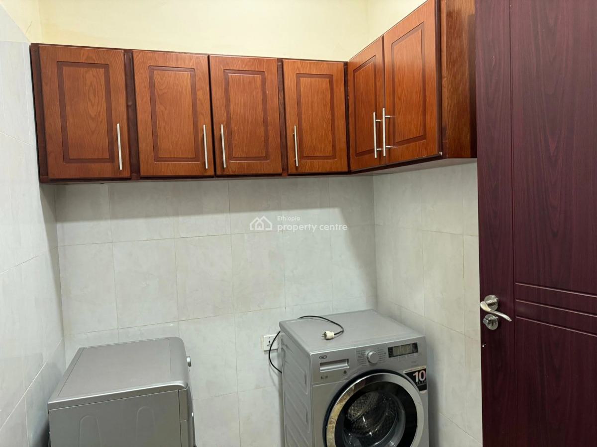 Staggering 3 Bedroom Apartment, Bole, Bole, Addis Ababa, Apartment for Sale