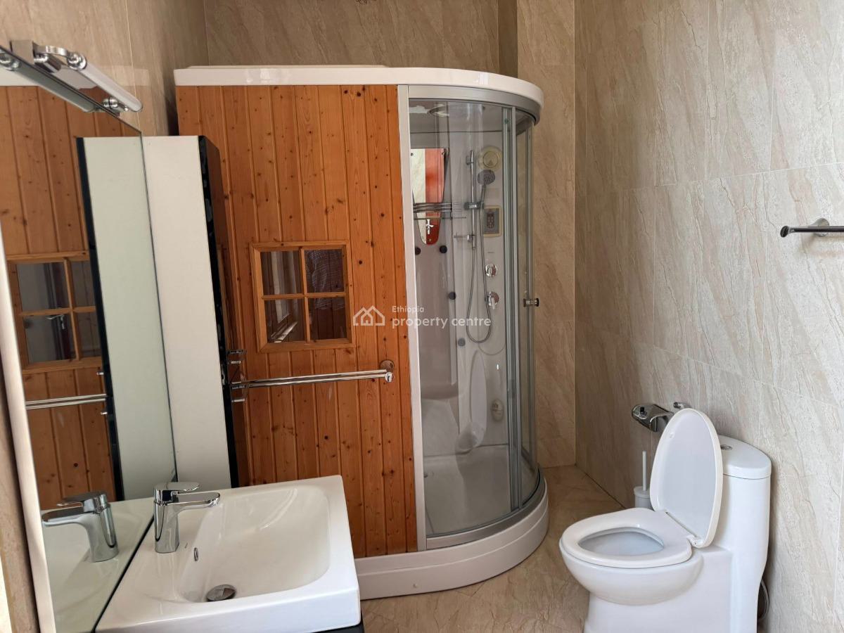 Staggering 3 Bedroom Apartment, Bole, Bole, Addis Ababa, Apartment for Sale