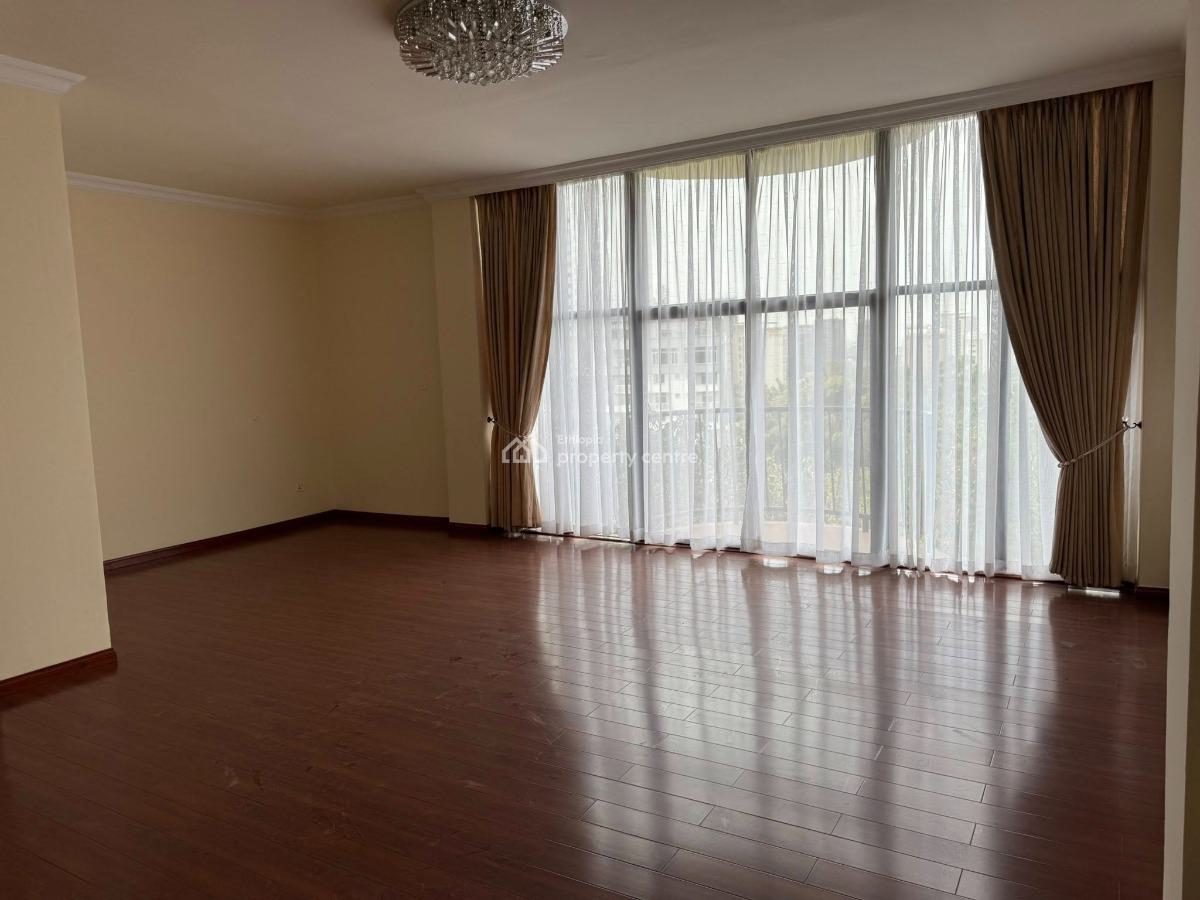 Staggering 3 Bedroom Apartment, Bole, Bole, Addis Ababa, Apartment for Sale