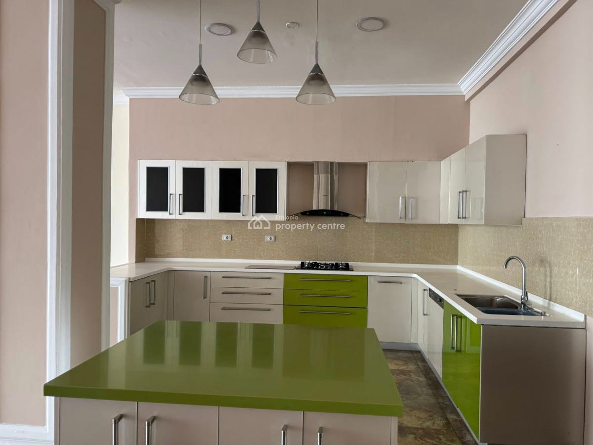 Staggering 3 Bedroom Apartment, Bole, Bole, Addis Ababa, Apartment for Sale