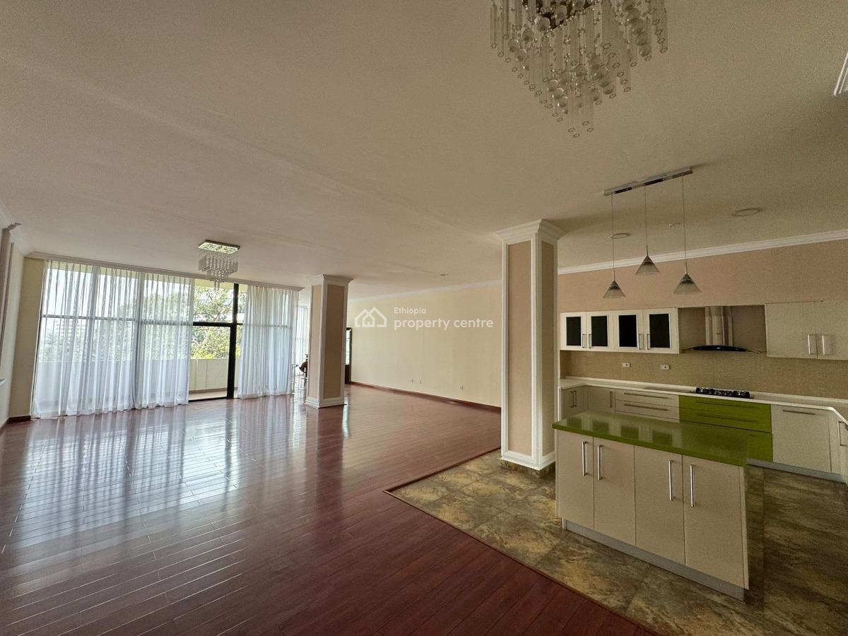 Staggering 3 Bedroom Apartment, Bole, Bole, Addis Ababa, Apartment for Sale
