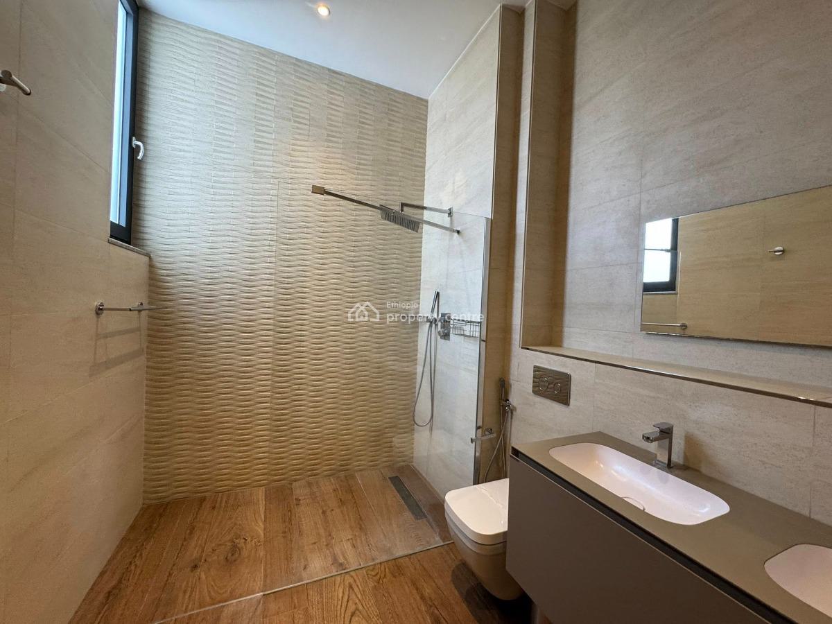 Attractive 2 Bedroom Penthouse, Bole, Bole, Addis Ababa, Apartment for Sale