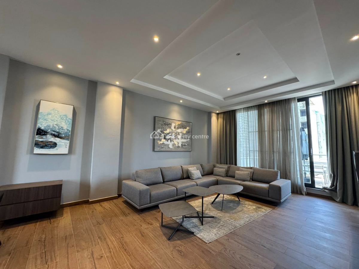 Attractive 2 Bedroom Penthouse, Bole, Bole, Addis Ababa, Apartment for Sale