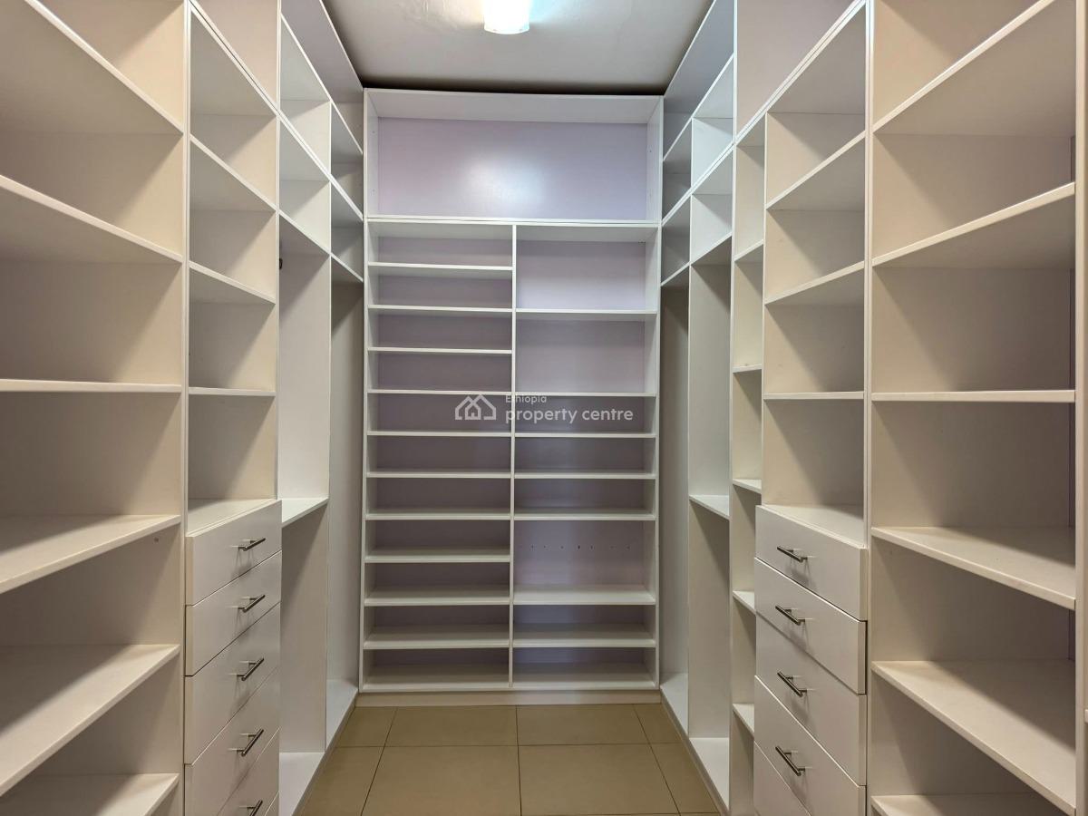Pet Friendly 3 Bedroom Penthouse, Bole, Bole, Addis Ababa, Apartment for Sale
