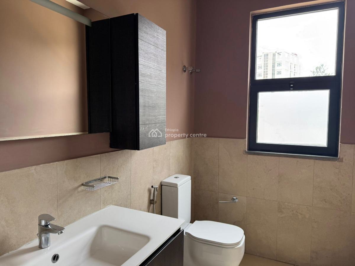 Pet Friendly 3 Bedroom Penthouse, Bole, Bole, Addis Ababa, Apartment for Sale