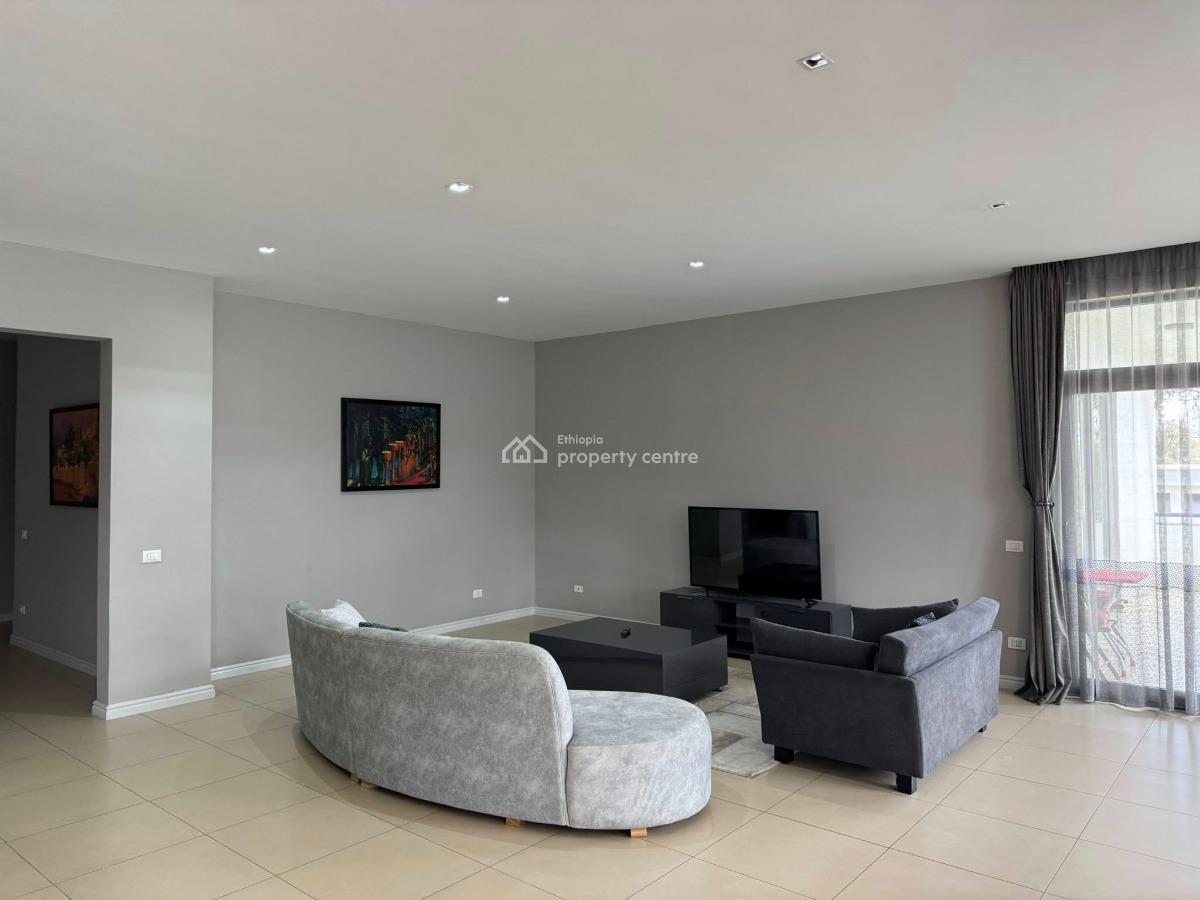 Pet Friendly 3 Bedroom Penthouse, Bole, Bole, Addis Ababa, Apartment for Sale