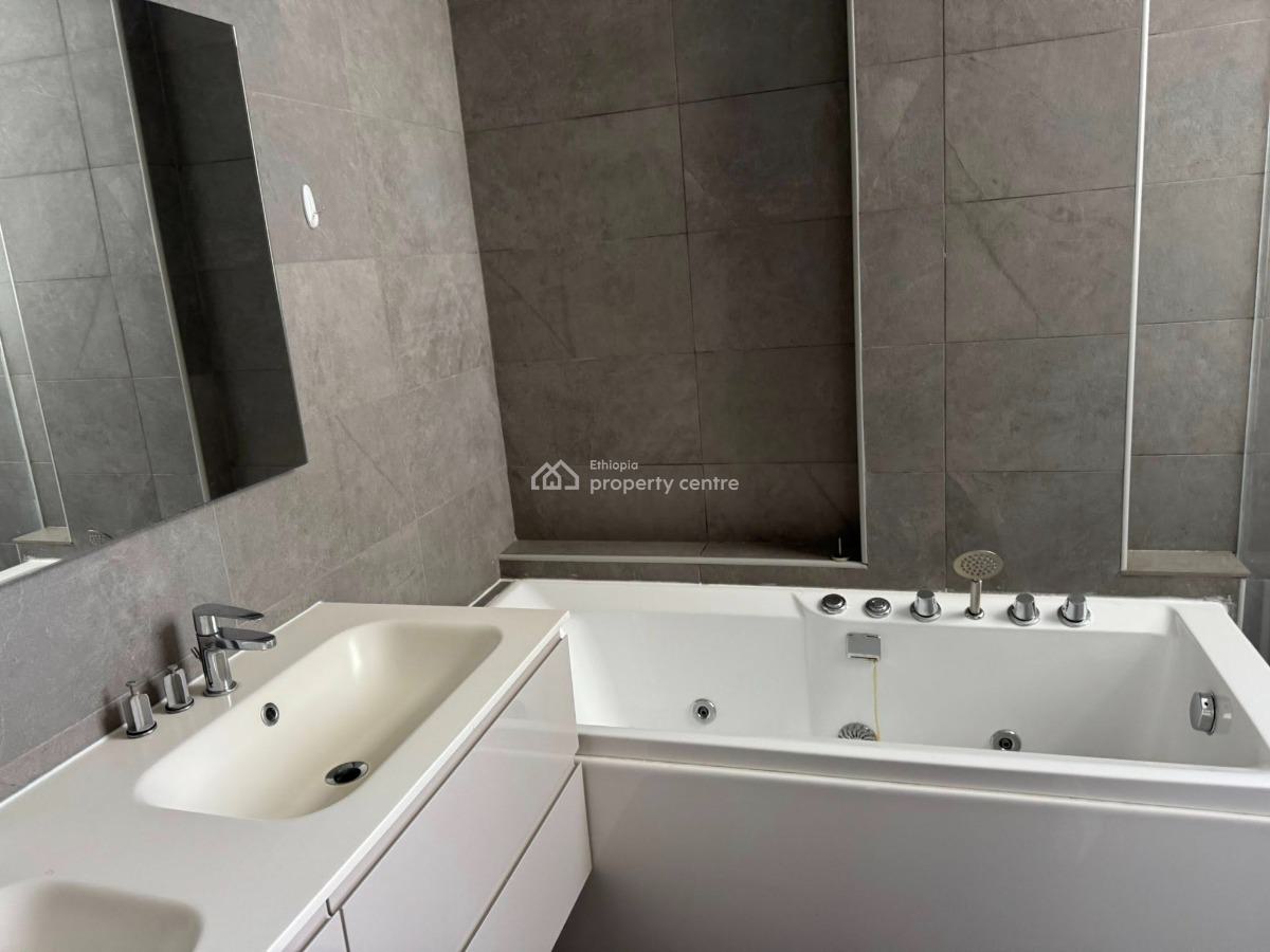 Perfect 3 Bedroom Penthouse, Bole, Bole, Addis Ababa, Apartment for Sale