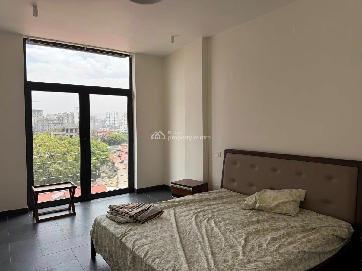 Perfect 3 Bedroom Penthouse, Bole, Bole, Addis Ababa, Apartment for Sale