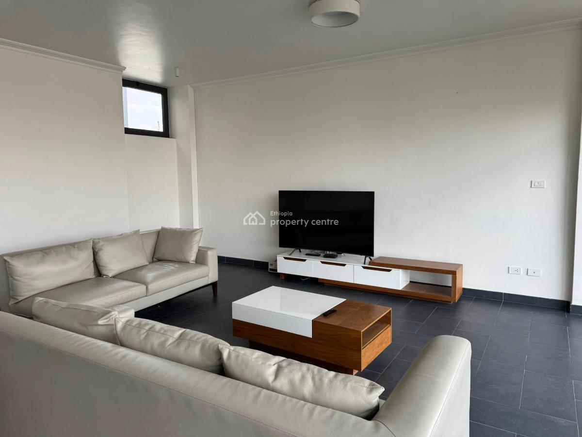 Perfect 3 Bedroom Penthouse, Bole, Bole, Addis Ababa, Apartment for Sale