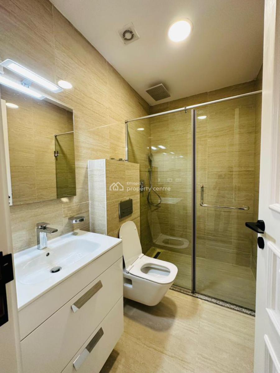 Perfect 3 Bedroom Apartment, Bole, Bole, Addis Ababa, Apartment for Sale