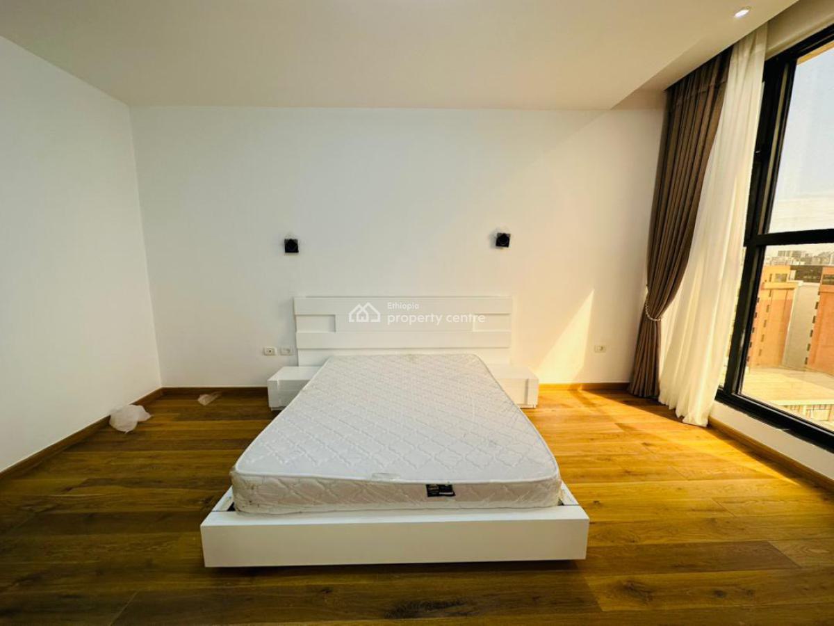 Perfect 3 Bedroom Apartment, Bole, Bole, Addis Ababa, Apartment for Sale