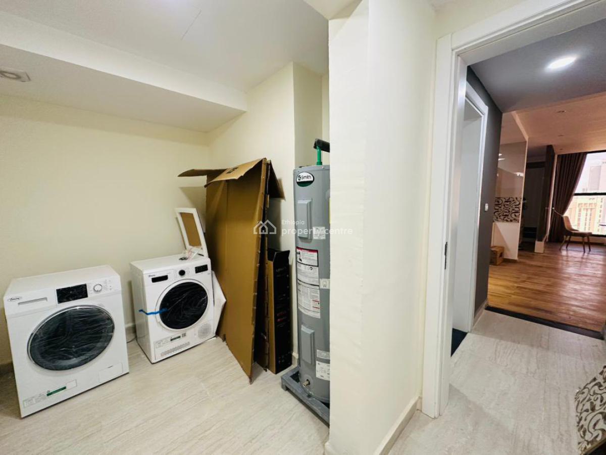Perfect 3 Bedroom Apartment, Bole, Bole, Addis Ababa, Apartment for Sale