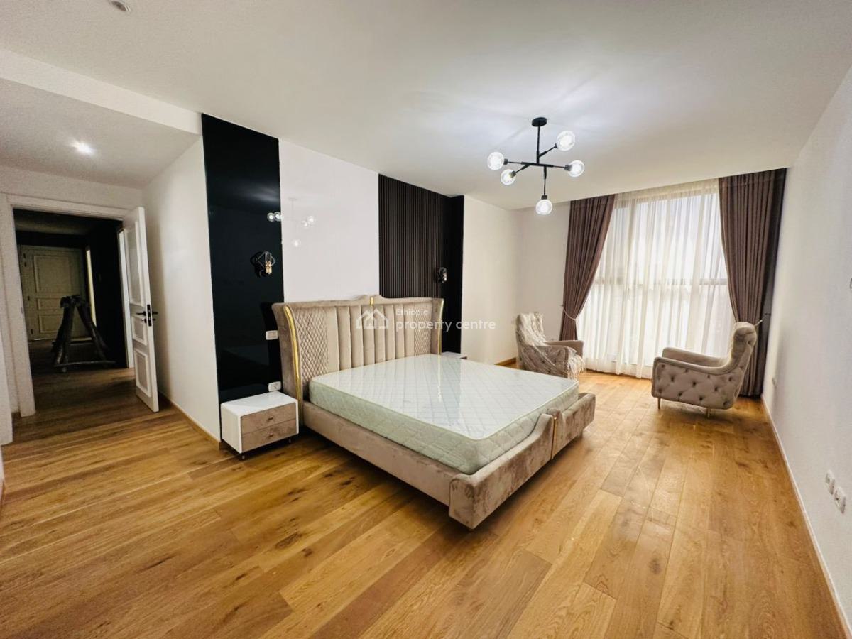 Perfect 3 Bedroom Apartment, Bole, Bole, Addis Ababa, Apartment for Sale