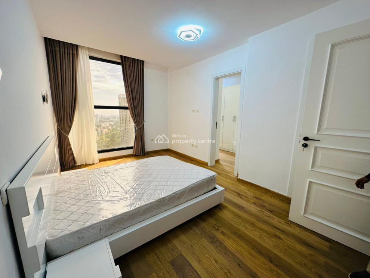 Perfect 3 Bedroom Apartment, Bole, Bole, Addis Ababa, Apartment for Sale
