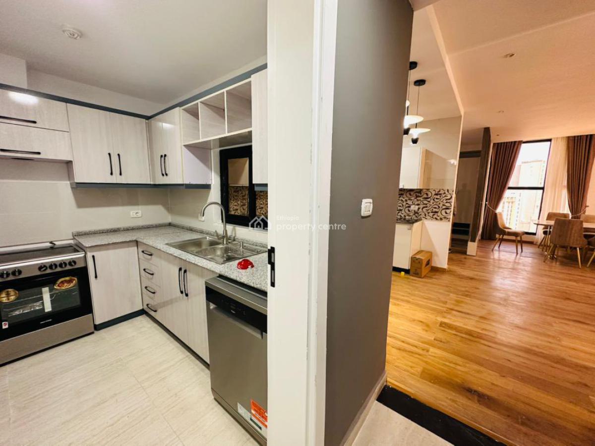 Perfect 3 Bedroom Apartment, Bole, Bole, Addis Ababa, Apartment for Sale