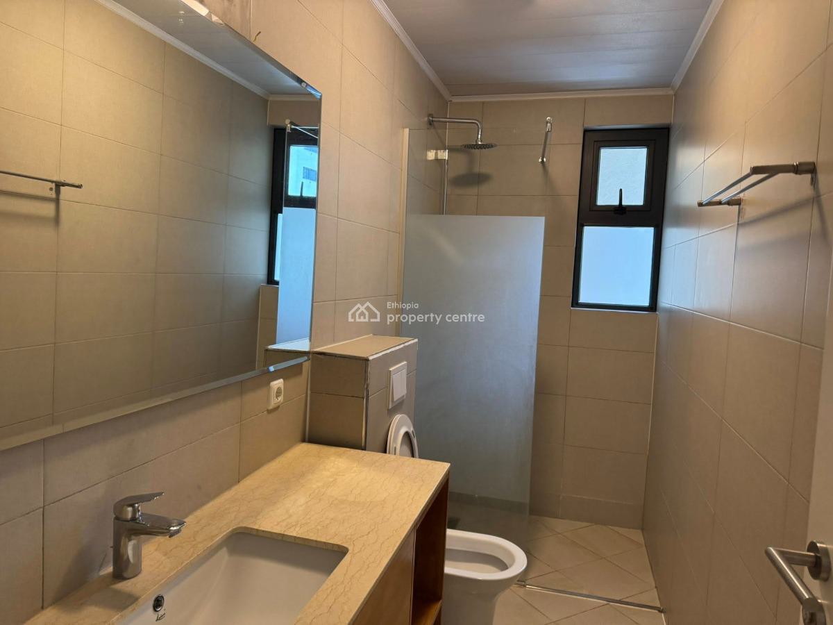 Excellent Looking 1 Bedroom Apartment, Bole, Bole, Addis Ababa, Apartment for Sale