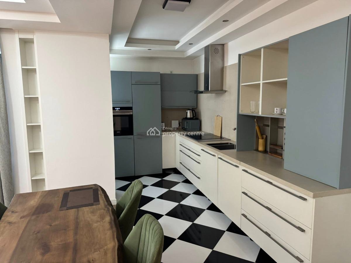 Excellent Looking 1 Bedroom Apartment, Bole, Bole, Addis Ababa, Apartment for Sale