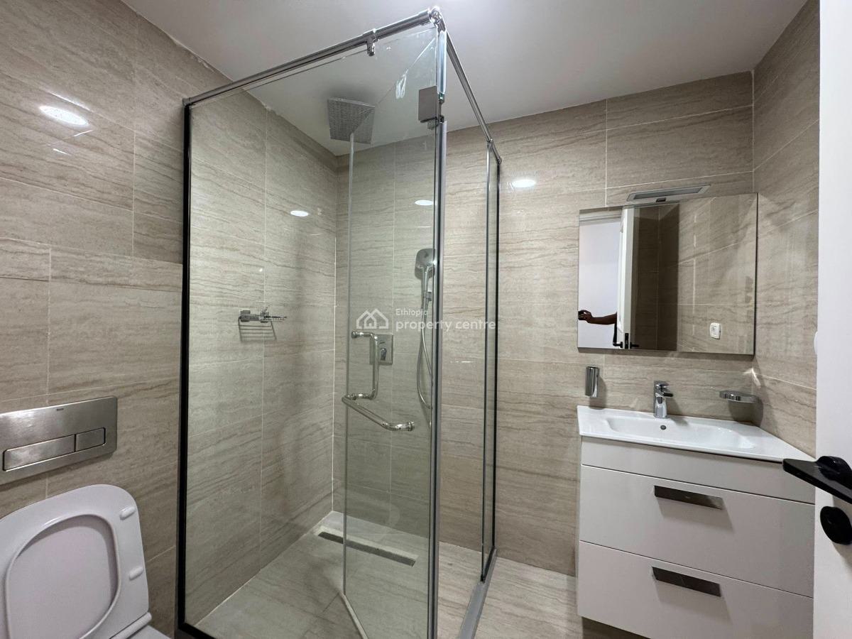 Modern 2 Bedroom Apartment, Bole, Bole, Addis Ababa, Apartment for Sale