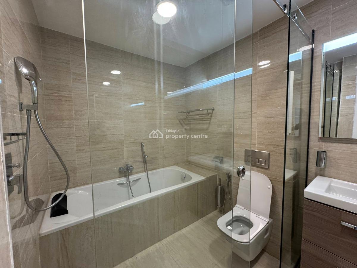 Modern 2 Bedroom Apartment, Bole, Bole, Addis Ababa, Apartment for Sale