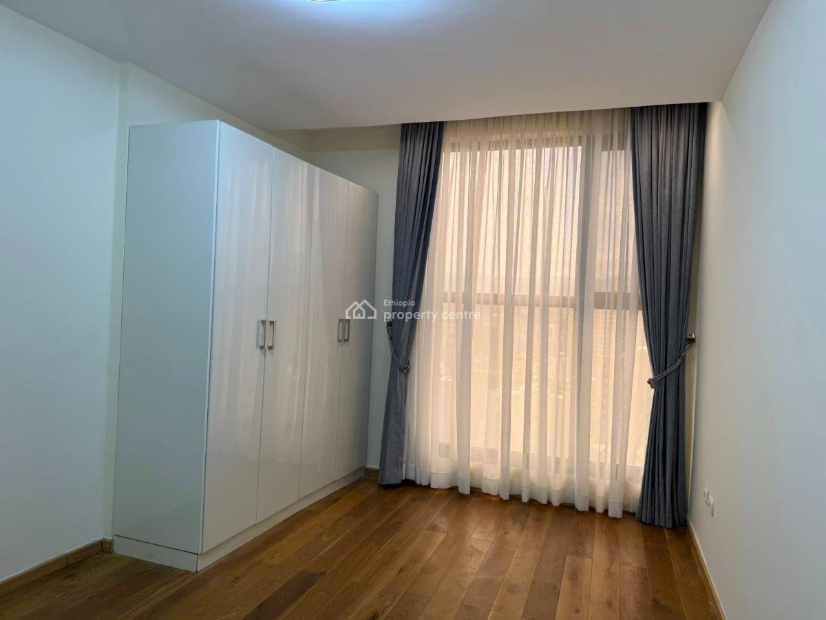 Modern 2 Bedroom Apartment, Bole, Bole, Addis Ababa, Apartment for Sale