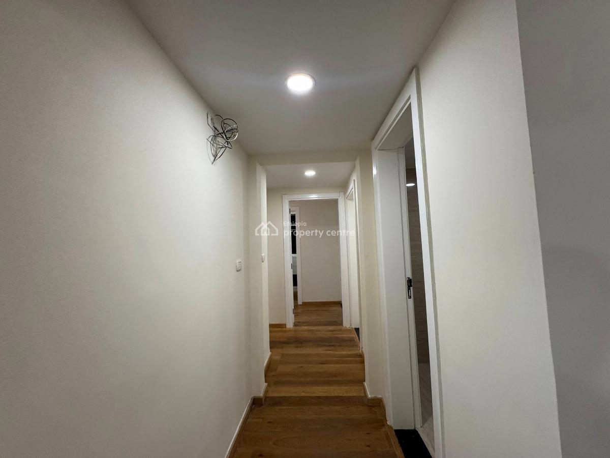 Modern 2 Bedroom Apartment, Bole, Bole, Addis Ababa, Apartment for Sale