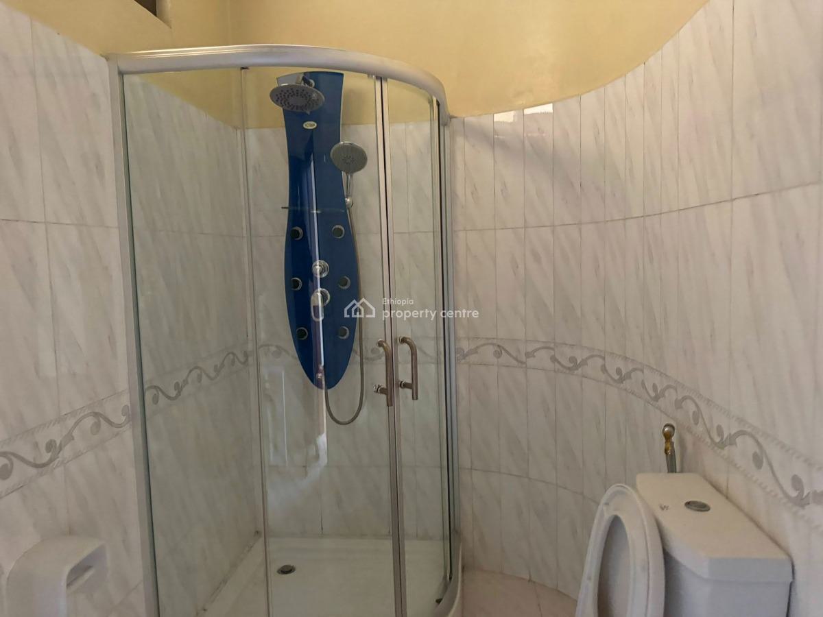 Thoughtfully Designed 5 Bedroom Family Home, Lideta, Lideta, Addis Ababa, House for Sale