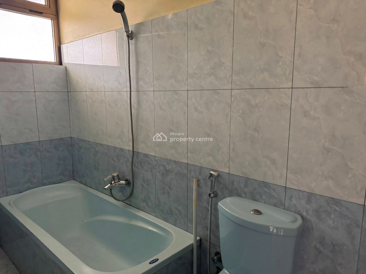 Thoughtfully Designed 5 Bedroom Family Home, Lideta, Lideta, Addis Ababa, House for Sale