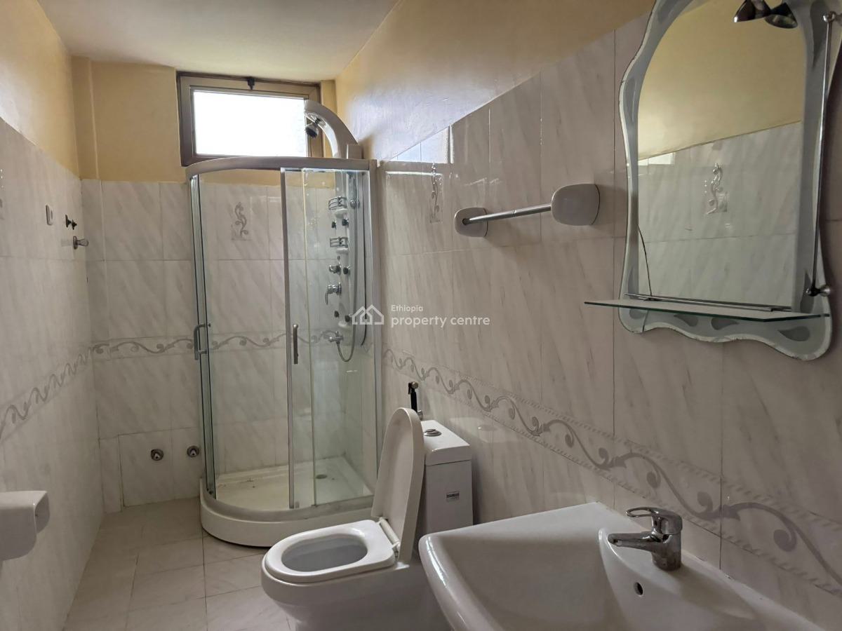 Thoughtfully Designed 5 Bedroom Family Home, Lideta, Lideta, Addis Ababa, House for Sale