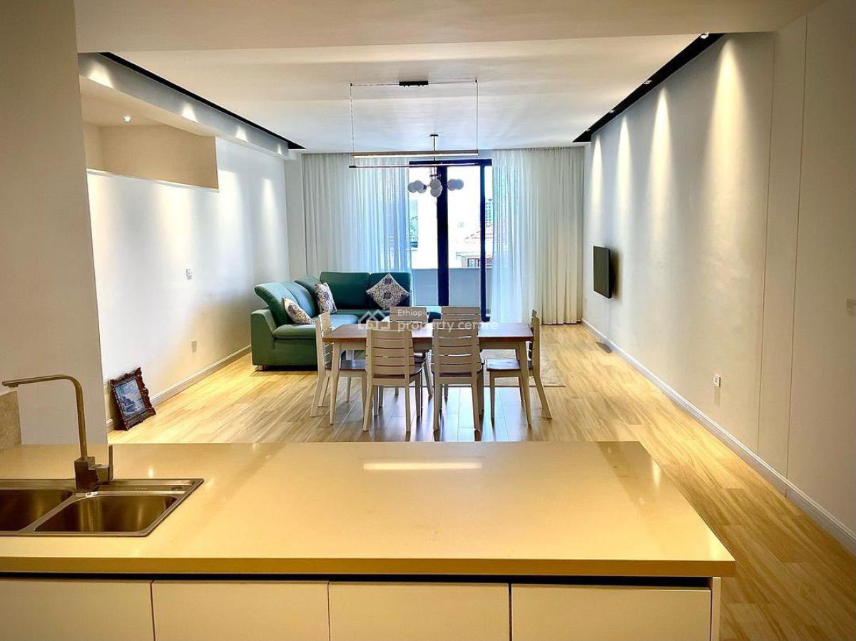 Excellent 3 Bedroom Apartment, Bole, Bole, Addis Ababa, Apartment for Sale