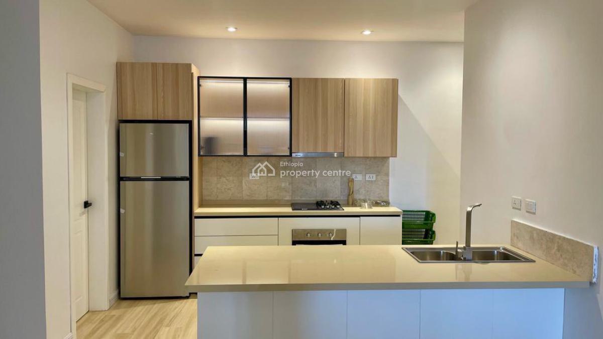 Excellent 3 Bedroom Apartment, Bole, Bole, Addis Ababa, Apartment for Sale