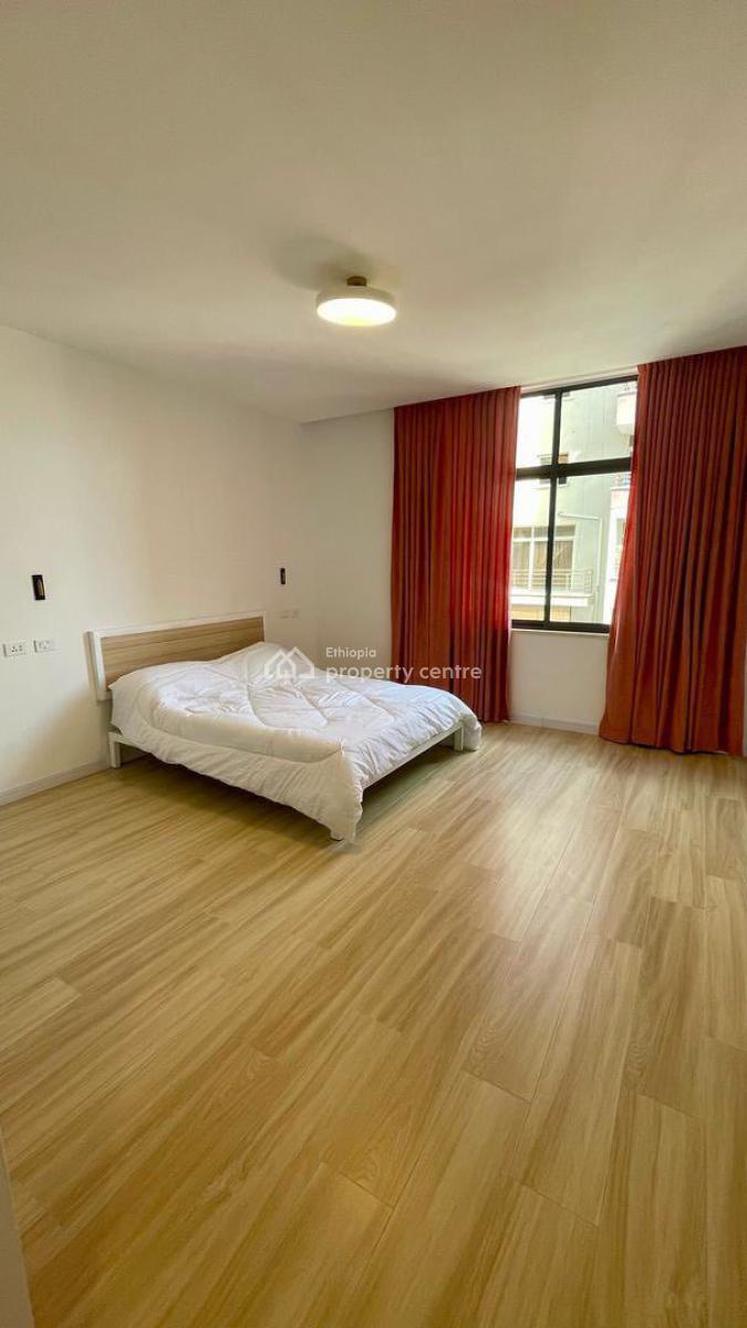 Excellent 3 Bedroom Apartment, Bole, Bole, Addis Ababa, Apartment for Sale